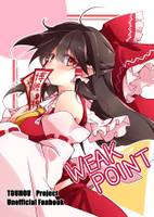 WEAK POINT