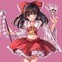 lol project 044:Eastern Phantasm