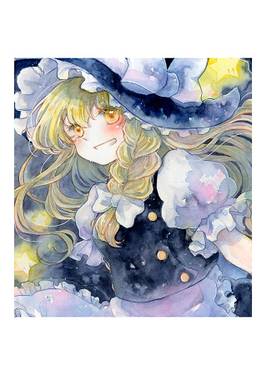 東方水彩作品集-玖-预览图1.jpg