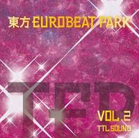 東方EUROBEAT PARK VOL.2