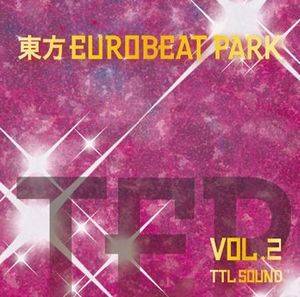 東方EUROBEAT PARK VOL.2封面.jpg