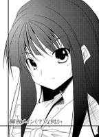 輝夜メイン(?)な何か