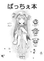 ぱっちぇ本