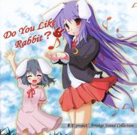 Do You Like Rabbit ？
