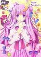 Mote2 patchouli 封面图片