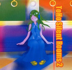 ToHo Silent Rooms 2封面.jpg