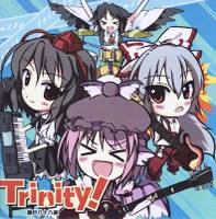 Trinity