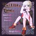 Twilite Tone 封面图片