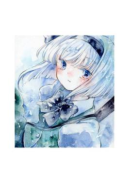 東方水彩作品集-玖-预览图6.jpg