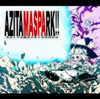 AZITAMASPARK!!