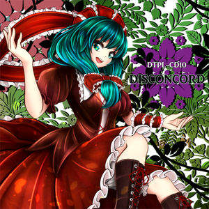 DISCONCORD封面.png