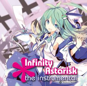 Infinity Asterisk the instrumental封面.jpg