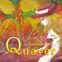 Quaver -Instrumental集-