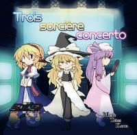 Trois sorcière concerto