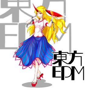 東方EDM（WKG Tupper Records）封面.jpg