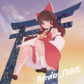 Border_TUNE 封面图片