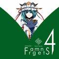 FragmentS4 ジャケット画像