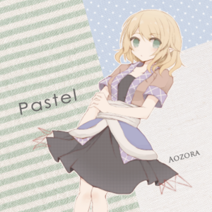 Pastel（同人专辑）封面.png