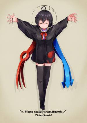 Pluma puella varum distortis封面.jpg