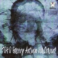 TOHO Groovy Anthem ver.Servant