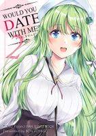 Would you date with me?2
