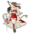 安妮卡·A·T·B·冯·霍恩海姆