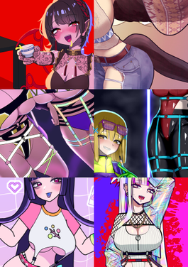 Dope Outfits预览图1.png