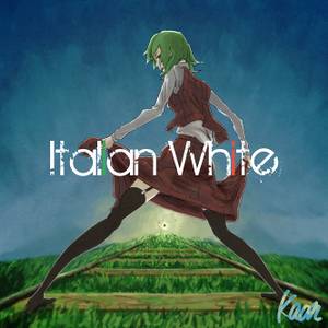 Italian White封面.jpg