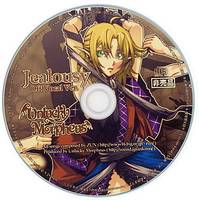 Jealousy Off Vocal Ver.