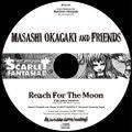 REACH FOR THE MOON -voiceless version- 封面图片