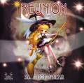 REUNION ジャケット画像