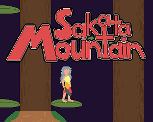 Sakata Mountain封面.png