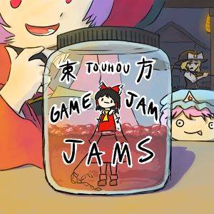 Touhou Jam Jams封面.jpg