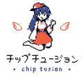 chiptusion 封面图片