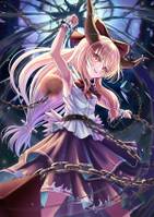 昨日観たはずの夢を描いて