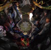 百鬼戦争弌ノ巻