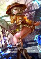 自我統合ラブリライア