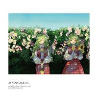 AS YOU LIKE IT