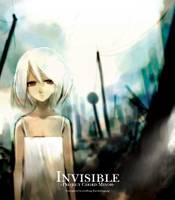 Invisible -Project Chord Minor-