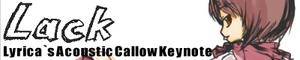 Lyrica's Acoustic Callow Keynotebanner2.jpg