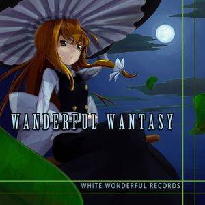 WANDERFUL WANTASY封面.jpg