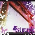 est purple 封面图片