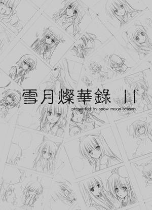 雪月燦華錄 二封面.jpg