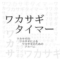 ﾜｶｻｷﾞﾀｲﾏｰ