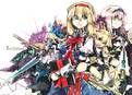 ALICE IN WONDERLAND-HybridColor pack- 封面图片