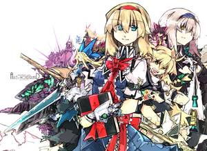 ALICE IN WONDERLAND-HybridColor pack-封面.jpg