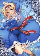 Alice in the Witchforest