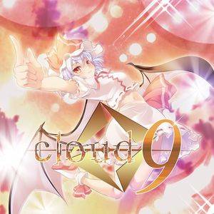 Cloud9（White Elephant）封面.jpg