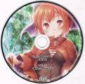 Comic market 88 あ～るの～と おまけCD 封面图片