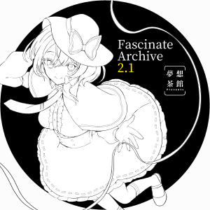Fascinate Archive 2.1封面.png